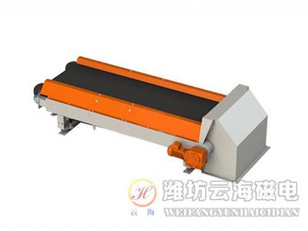 STC speed regulating quantitative feeder